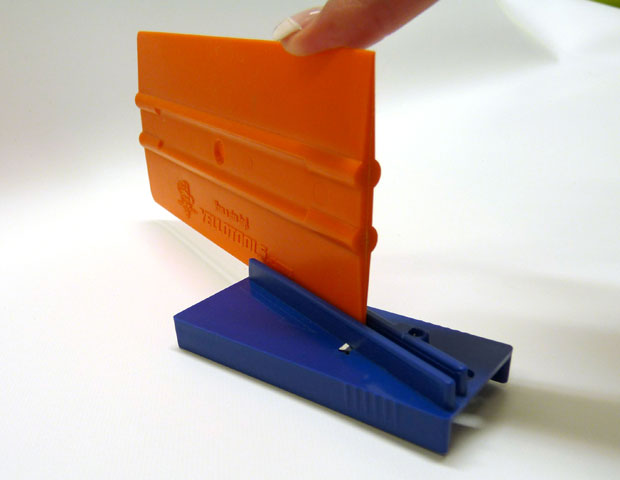 Yellotools Squeegee Dragster