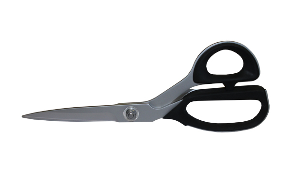 YelloShear Pro  Extra-sharp professional scissors