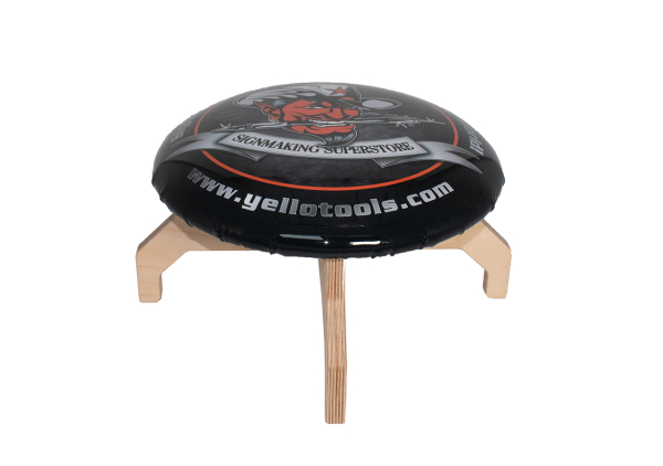 Yellotools LowRider Extension I 15 cm seat booster | Bargain