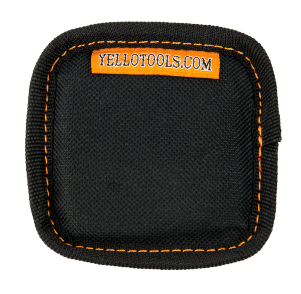 Yellotools YelloGear MagPatch  | magnetischer Werkzeughalter
