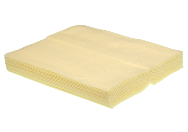 Yellotools YelloDusty | Dust binding cleaning cloths