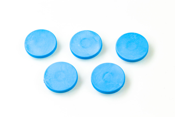 Yellotools BluePlasticPads | Ersatzpads für EasyEdge Eckenrunder