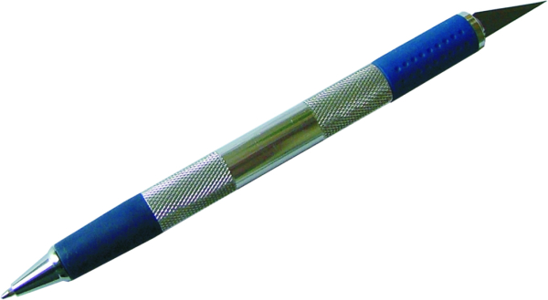 Yellotools BallpenWeeder | Precision knife with ballpoint pen