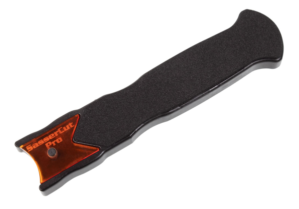Yellotools SasserCut Pro | Gap cutter handle for vehicle wrapping