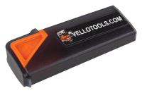 Yellotools BladeBreaker Mini Produktansicht Yellotools BladeBreaker Mini Produktansicht