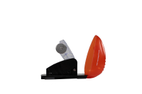 Yellotools CutCoaster Wheel geöffnet Yellotools CutCoaster Wheel geöffnet