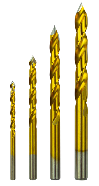 Yellotools P-Glass Drill | drill bits  for acrylic