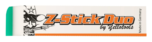 Yellotools Z-Stick Duo| Mini squeegee for paint protection films | sign making