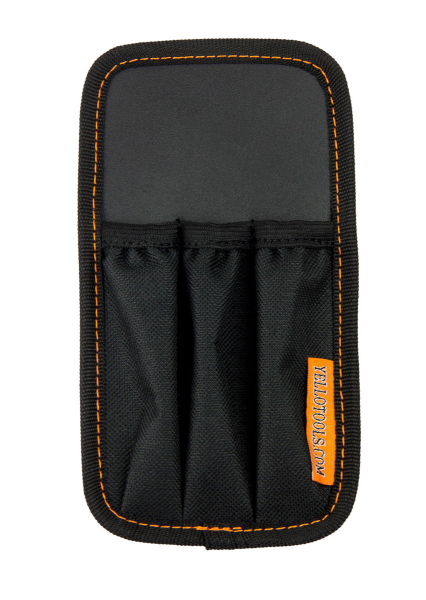 Yellotools YelloGear TriplePouch | Tool bag with three slots