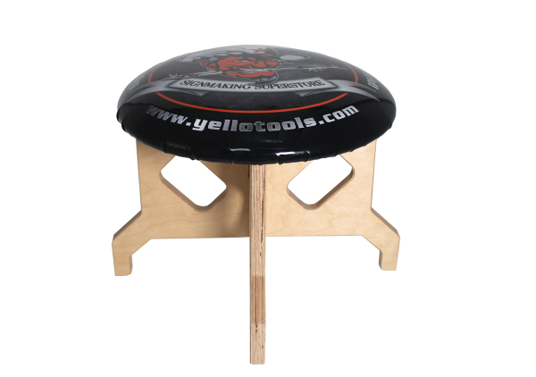 Yellotools LowRider Extension I 25 cm seat riser | Bargain