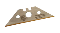 Yellotools TitanBlades Trapez Ersatzklinge Yellotools TitanBlades Trapez Ersatzklinge