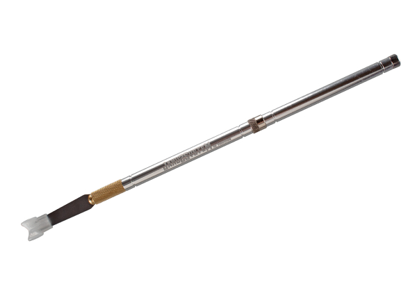 Yellotools TapeTrakor | Precise work in hard-to-reach areas 