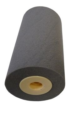 Yellotools SpareRoll WallStreet | Replacement roll for floor rollers