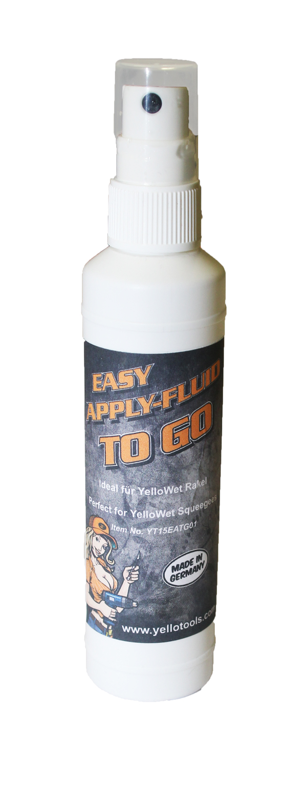 Yellotools EasyApply-Fluid to go, application liquid