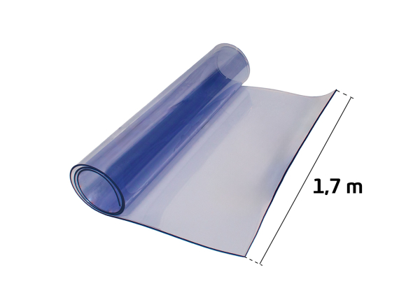 CuttingMatt XXL Antistatic | Schnäppchen | 1,70 m x 1,60 m | Yellotools