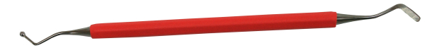 Yellotools LacyTip Red | Anhebewerkzeug für Autofolierungen