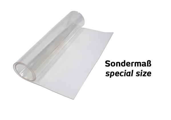 Yellotools Schnäppchen Schneidematte XXL I 1,20 m x 1,90 m I Schnäppchen