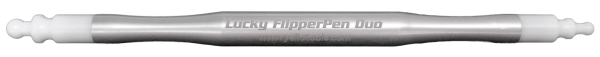 Yellotools Lucky FlipperPen Duo | pen tool for edge wrapping