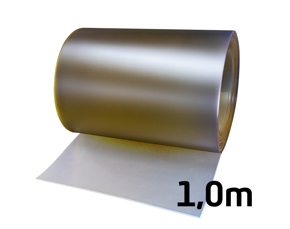 Master Magnetics Roll-N-Cut Acrylic Magnetic Tape