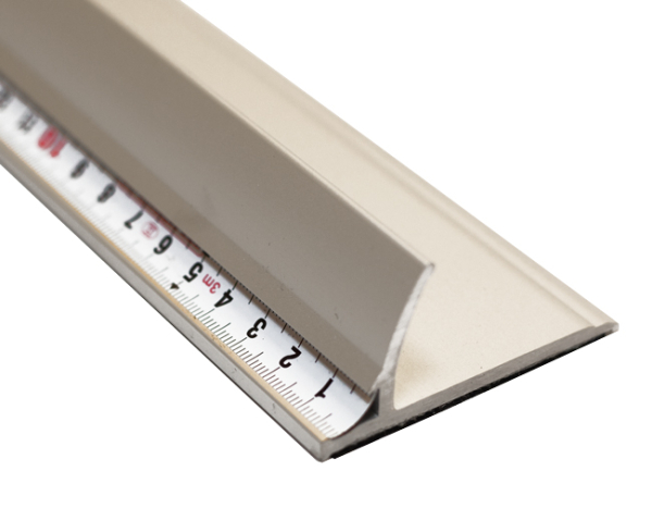 Yellotools SafetyRuler Classic | 50 cm Schnäppchen | Detailbild