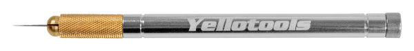 Yellotools Janus Needle | Werbetechniker Aufstechwerkzeug