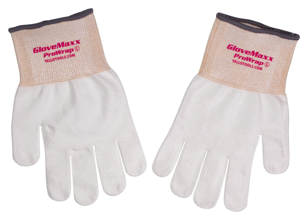 GloveMaxx ProWrap pink | Altes Design | Abverkauf