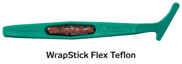 Yellotools WrapStick Flex Teflon