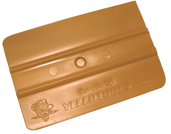 Yellotools ProBasic Gold Rakel