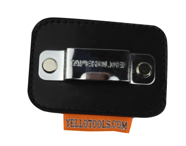 Yellotools YelloGear TapeHolder | Maßband-Halter für YelloGear System