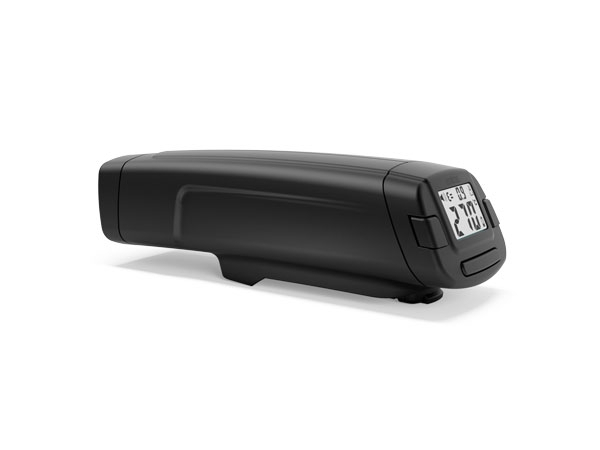 Yellotools TemperScan | Temperaturscanner für Autofolierungen