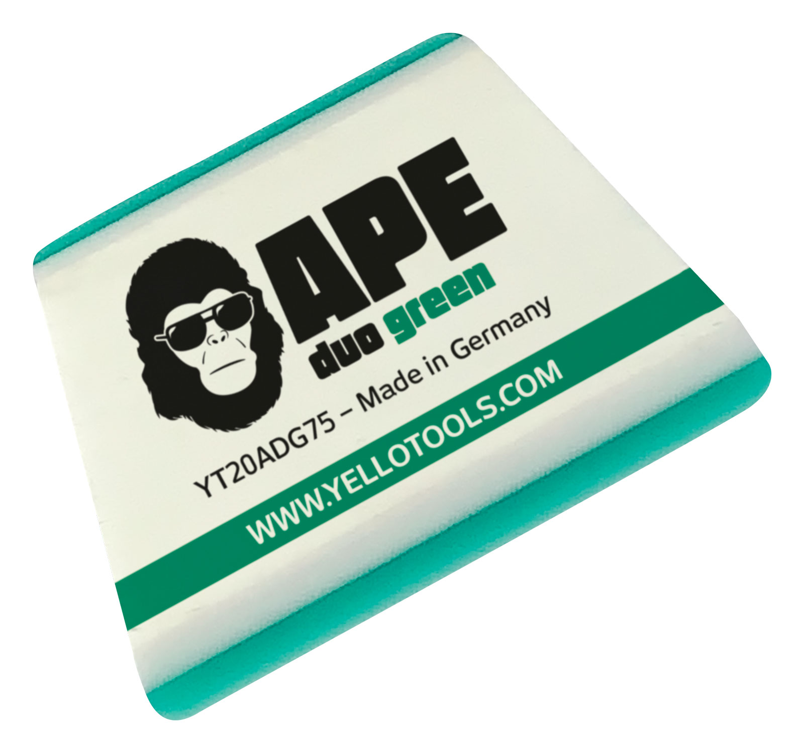 APE Duo  multi-layer PPF squeegee