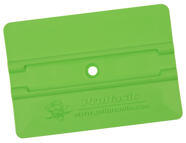 Yellotools Squeegee ProBasic Green