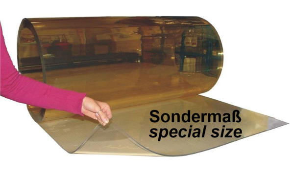 CuttingMat Sondermaß 1,60 m x 2,40 m | Schneidematte | Yellotools