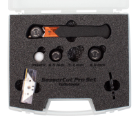 Yellotools SasserCut Pro Set | Werkzeug-Set für Spaltschnitte bei Fahrzeugfolierungen Yellotools SasserCut Pro Set | Werkzeug-Set für Spaltschnitte bei Fahrzeugfolierungen