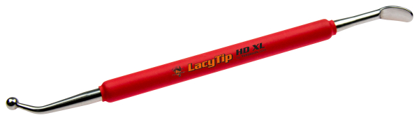 Yellotools LacyTip HD XL | Anhebewerkzeug für Fahrzeugfolierungen