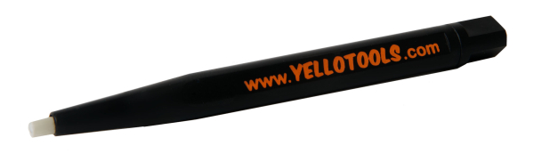 Yellotools PrintEx Pen | Werbetechnik Radierer