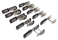 Vorschau: Yellotools BodyGuardKnife Twin Flexi Variantenübersicht 3 Vorschau: Yellotools BodyGuardKnife Twin Flexi Variantenübersicht 3