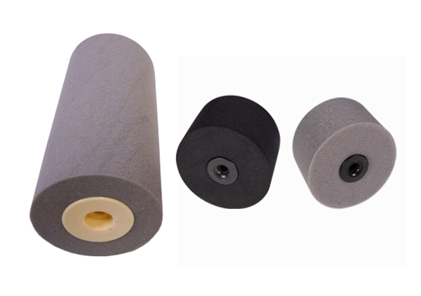 Yellotools SpareRolls | Replacement rolls for wall and floor rollers