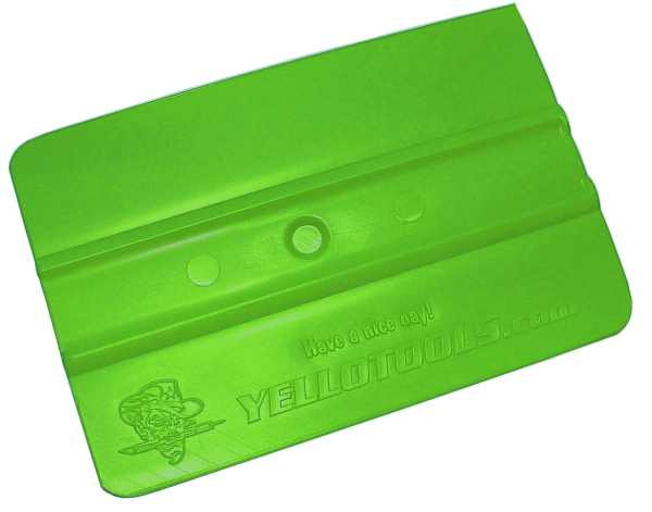 Yellotools Rakel ProBasic Green