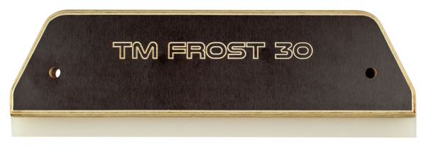 Yellotools TimberMaxx Frost 30 cm | Schnäppchen | Holzrakel