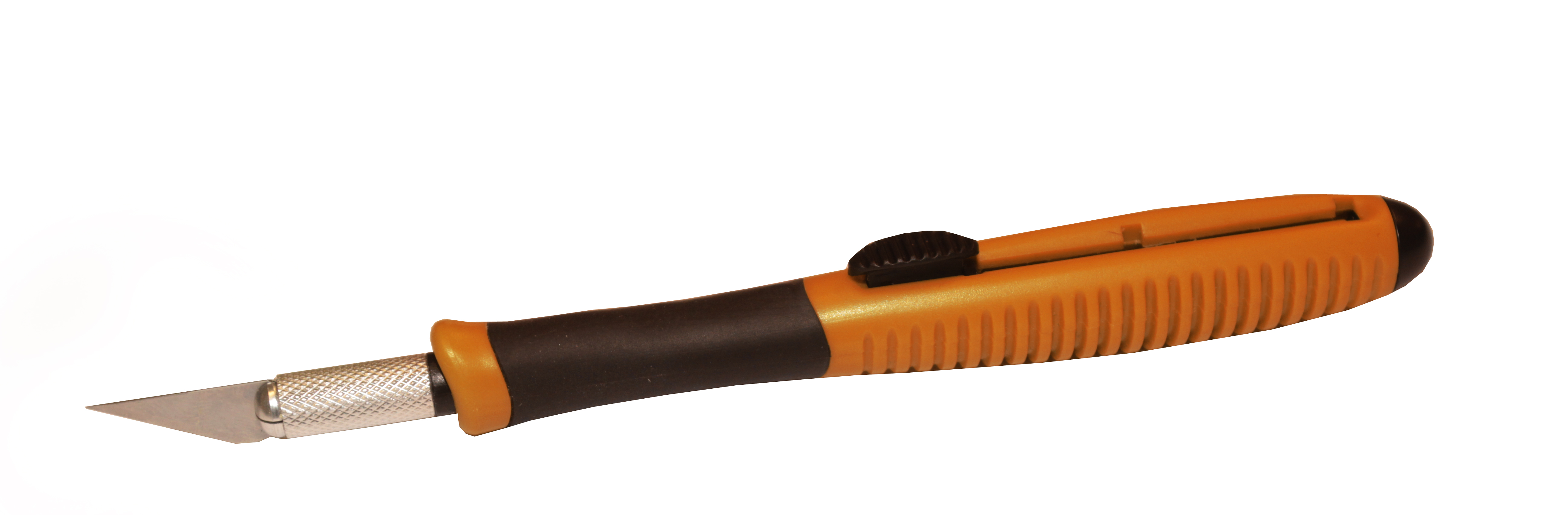 Yellotools Flipper KnifePen  Cuttermesser mit zwei Funktionen