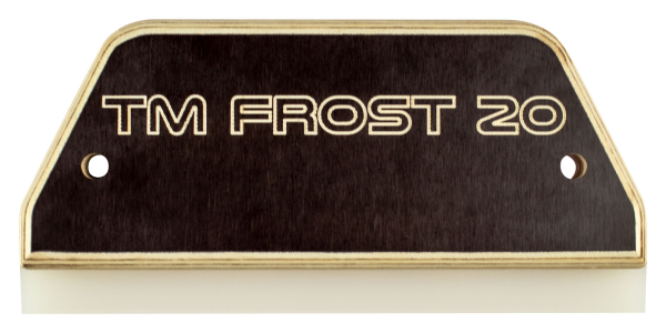 Yellotools TimberMaxx Frost 20