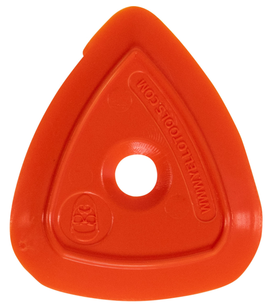 Yellotools Yel-Lo Plek Blade Orange