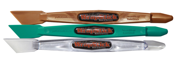 Yellotools WrapStick Sloan | Car Wrapping Rakelstifte