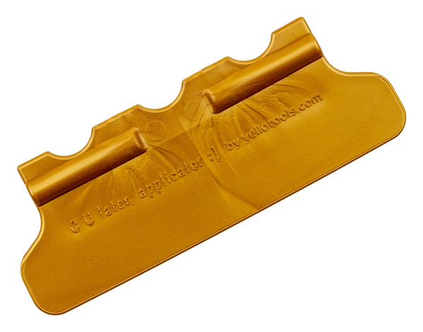 Yellotools YelloTwin Lip Gold Rakellippe