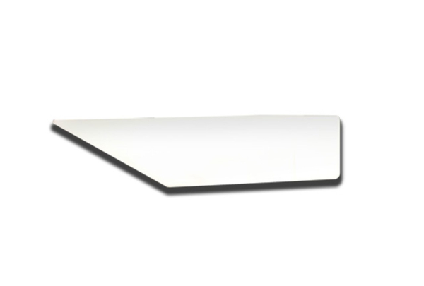Yellotools SignTrim CeraBlade Switch | Ceramic Replacement Blade for Deburrer